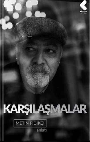 Karşılaşmalar - Kitapiks.com
