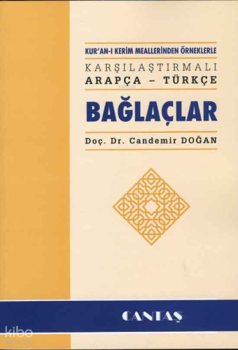 Karşılaştırmalı Arapça - Türkçe Bağlaçlar