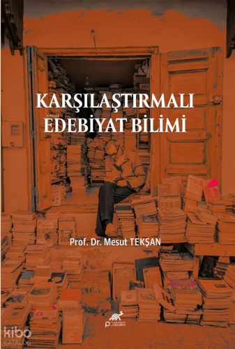Karşılaştırmalı Edebiyat Bilimi