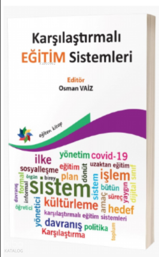 Karşılaştırmalı  Eğitim Sistemleri