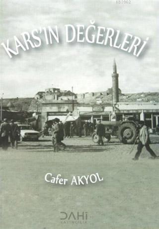 Kars'ın Değerleri - Kitapiks.com