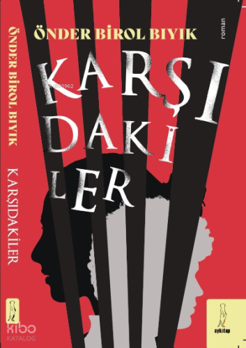 Karşındakiler