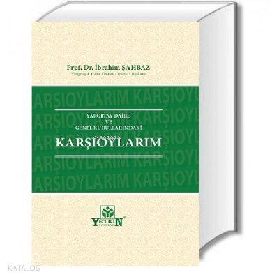 Karşıoylarım