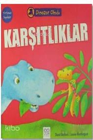 Karşıtlıklar - Kitapiks.com