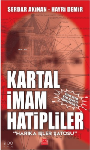 Kartal İmam Hatipliler