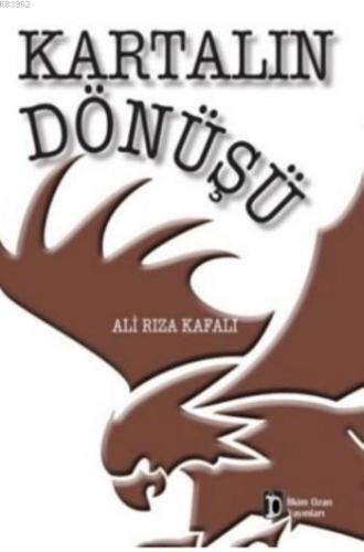 Kartalın Dönüşü - Kitapiks.com