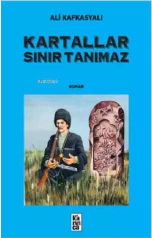 Kartallar Sınır Tanımaz