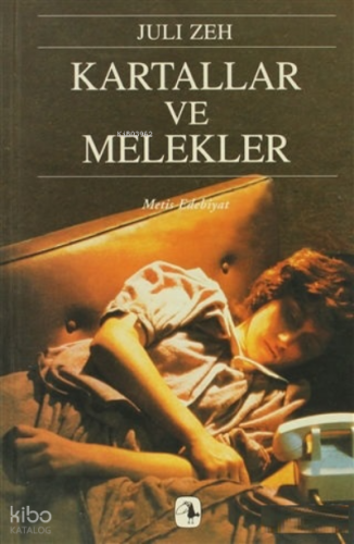 Kartallar ve Melekler