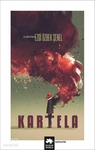 Kartela - Kitapiks.com