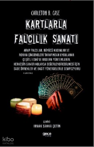 Kartlarla Falcılık Sanatı