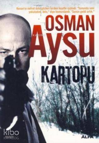 Kartopu