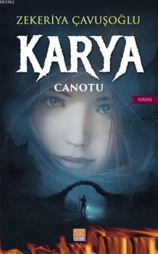 Karya; Canotu