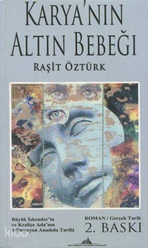 Karya'nın Altın Bebeği