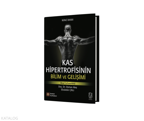 Kas Hipertrofisinin Bilim ve Gelişimi