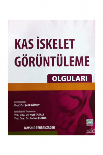 Kas İskelet Görüntüleme Olguları - Kitapiks.com