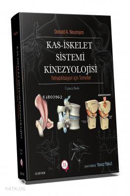 Kas İskelet Sistemi Kinezyolojisi Rehabilitasyon İçin Temeller