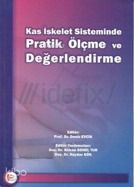 Kas İskelet Sisteminde Pratik Ölçme ve Değerlendirme