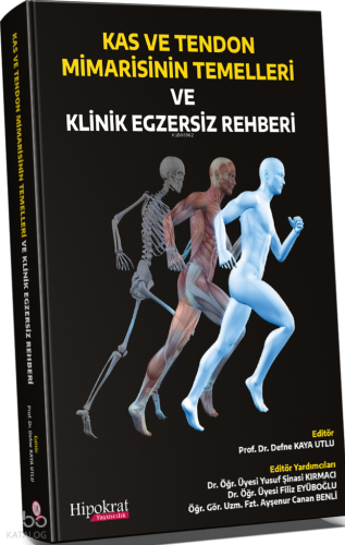 Kas ve Tendon Mimarisinin Temelleri ve Klinik Egzersiz Rehberi