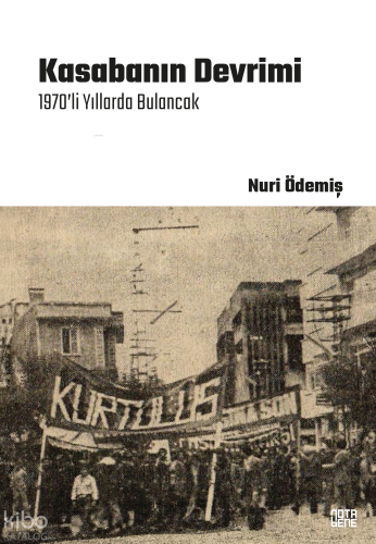 Kasabanın Devrimi;1970’li Yıllarda Bulancak