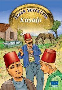 Kaşağı - Kitapiks.com