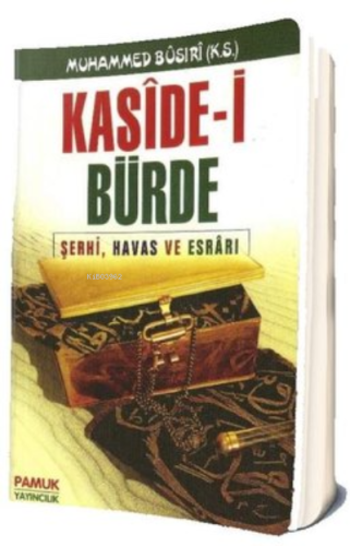 Kaside-i Celcelutiyye Duası Havas ve Esrarı (Dua-020)