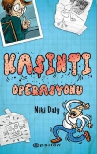 Kaşıntı Operasyonu