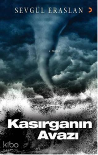 Kasırganın Avazı - Kitapiks.com