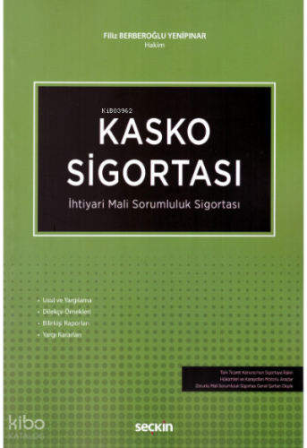 Kasko Sigortası