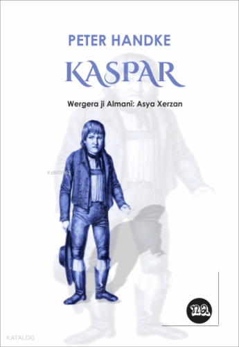 Kaspar