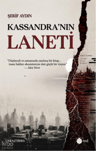 Kassandra'nın Laneti