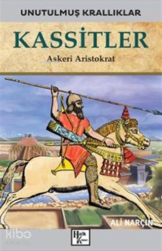 Kassitler; Askeri Aristokrat