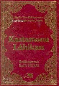 Kastamonu Lahikası (çanta Boy)
