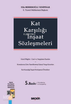 Kat Karşılığı İnşaat Sözleşmeleri