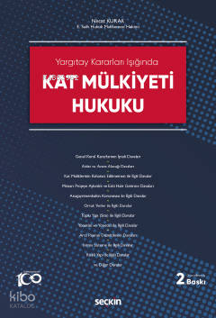 Kat Mülkiyeti Hukuku