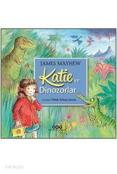 Katie ve Dinozorlar