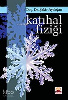 Katıhal Fiziği