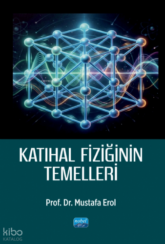 Katıhal Fiziğinin Temelleri