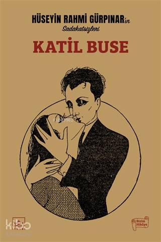 Katil Buse