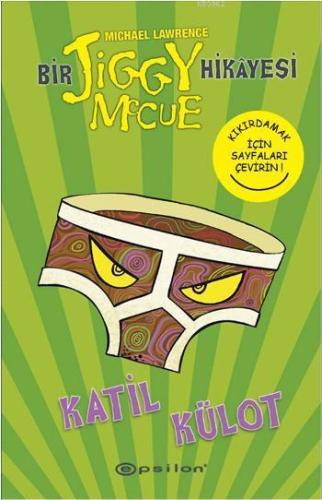 Katil Külot