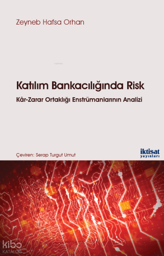 Katılım Bankacılığında Risk