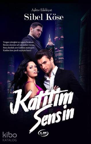 Katilim Sensin