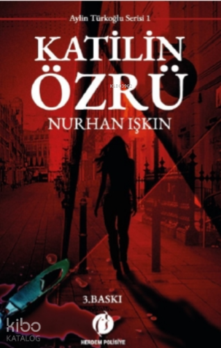 Katilin Özrü