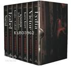 Katiller Çetesi Seti (7 Kitap Takım) - Kitapiks.com
