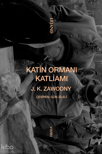 Katin Ormanı Katliamı
