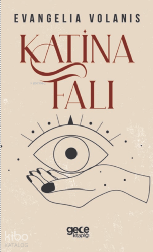 Katina Falı;Kart Destesi İlaveli