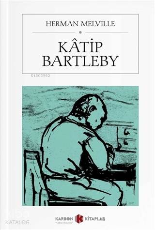 Katip Bartleby (Cep Boy)