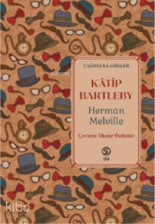 Katip Bartleby