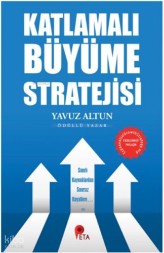 Katlamalı Büyüme Stratejisi