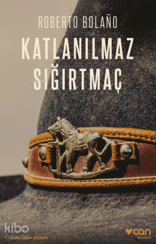 Katlanılmaz Sığırtmaç - Kitapiks.com