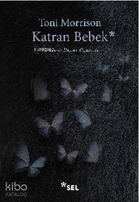 Katran Bebek